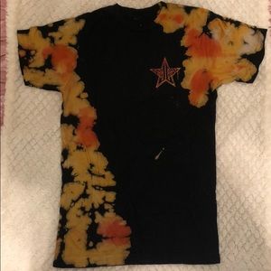 EXCLUSIVE Jeffree Star Shirt